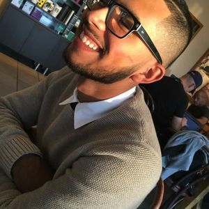 Meet your Posher, Jairo